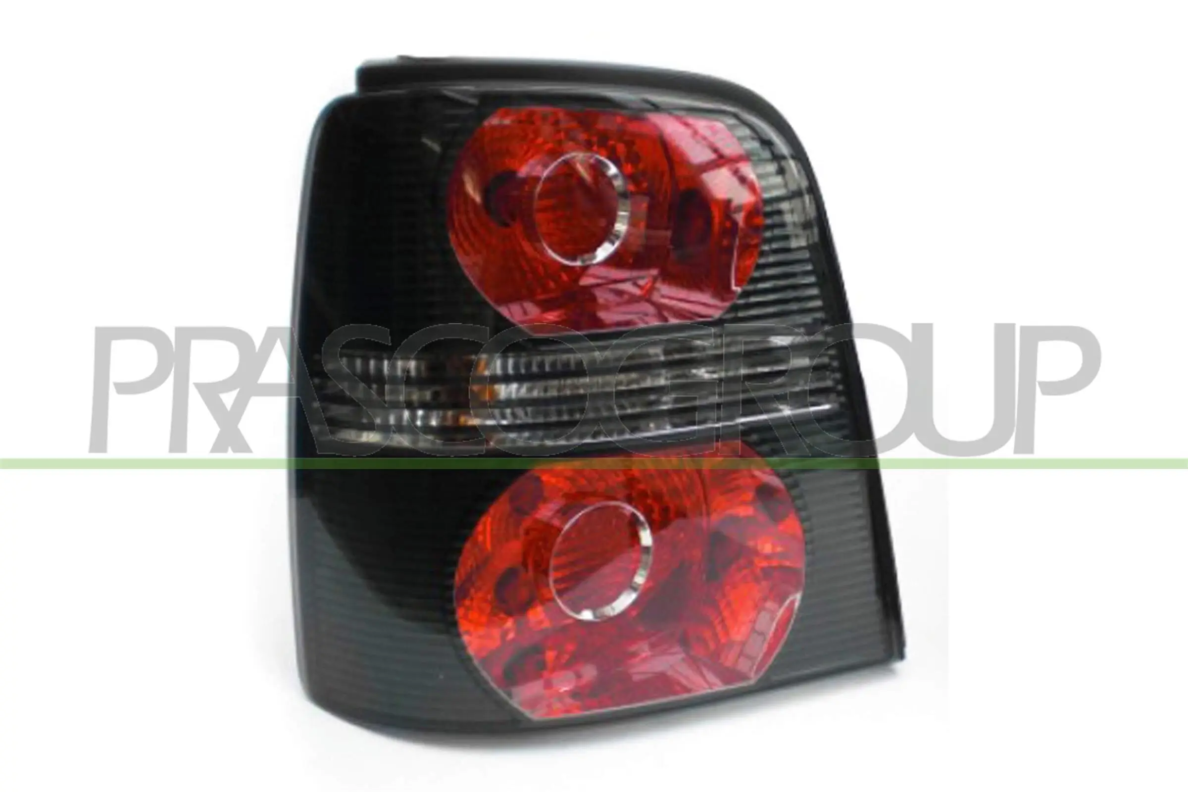 Heckleuchte links PRASCO VG7174164