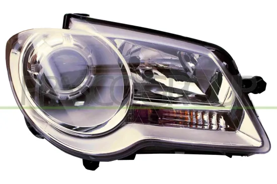 Hauptscheinwerfer rechts PRASCO VG7174903 Bild Hauptscheinwerfer rechts PRASCO VG7174903