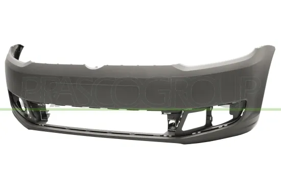 Stoßfänger vorne PRASCO VG7191011 Bild Stoßfänger vorne PRASCO VG7191011