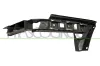 Halter, Stoßfänger hinten rechts PRASCO VG7191053