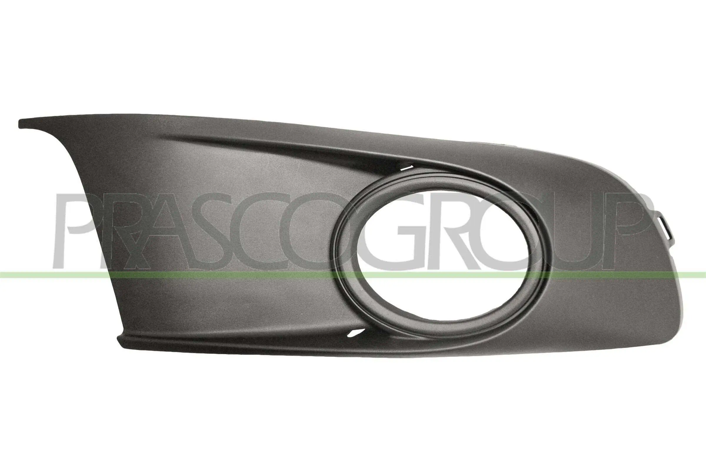Lüftungsgitter, Stoßfänger vorne rechts PRASCO VG7192123