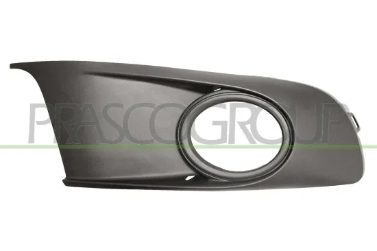 Lüftungsgitter, Stoßfänger vorne rechts PRASCO VG7192123 Bild Lüftungsgitter, Stoßfänger vorne rechts PRASCO VG7192123
