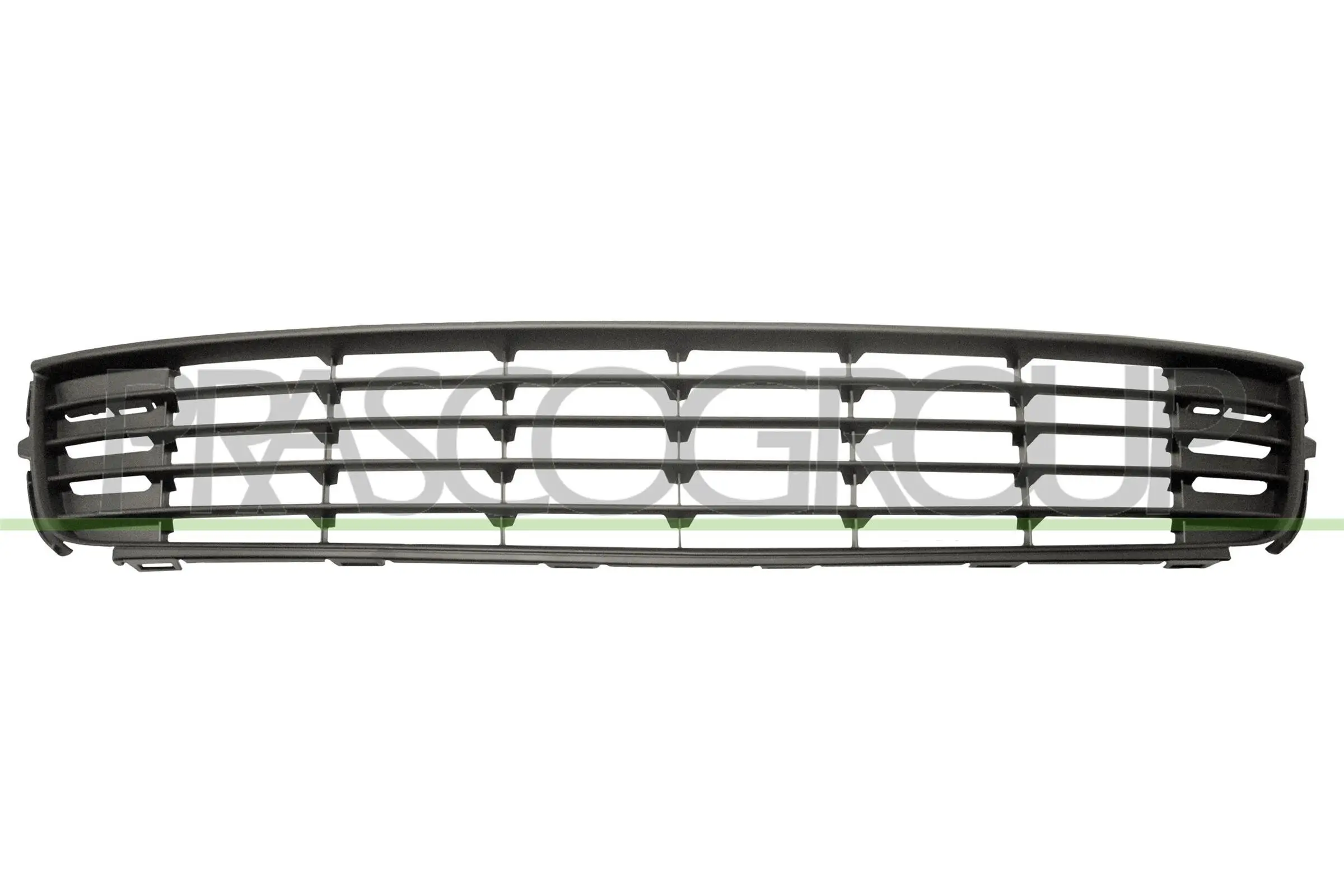 Lüftungsgitter, Stoßfänger vorne PRASCO VG7192130