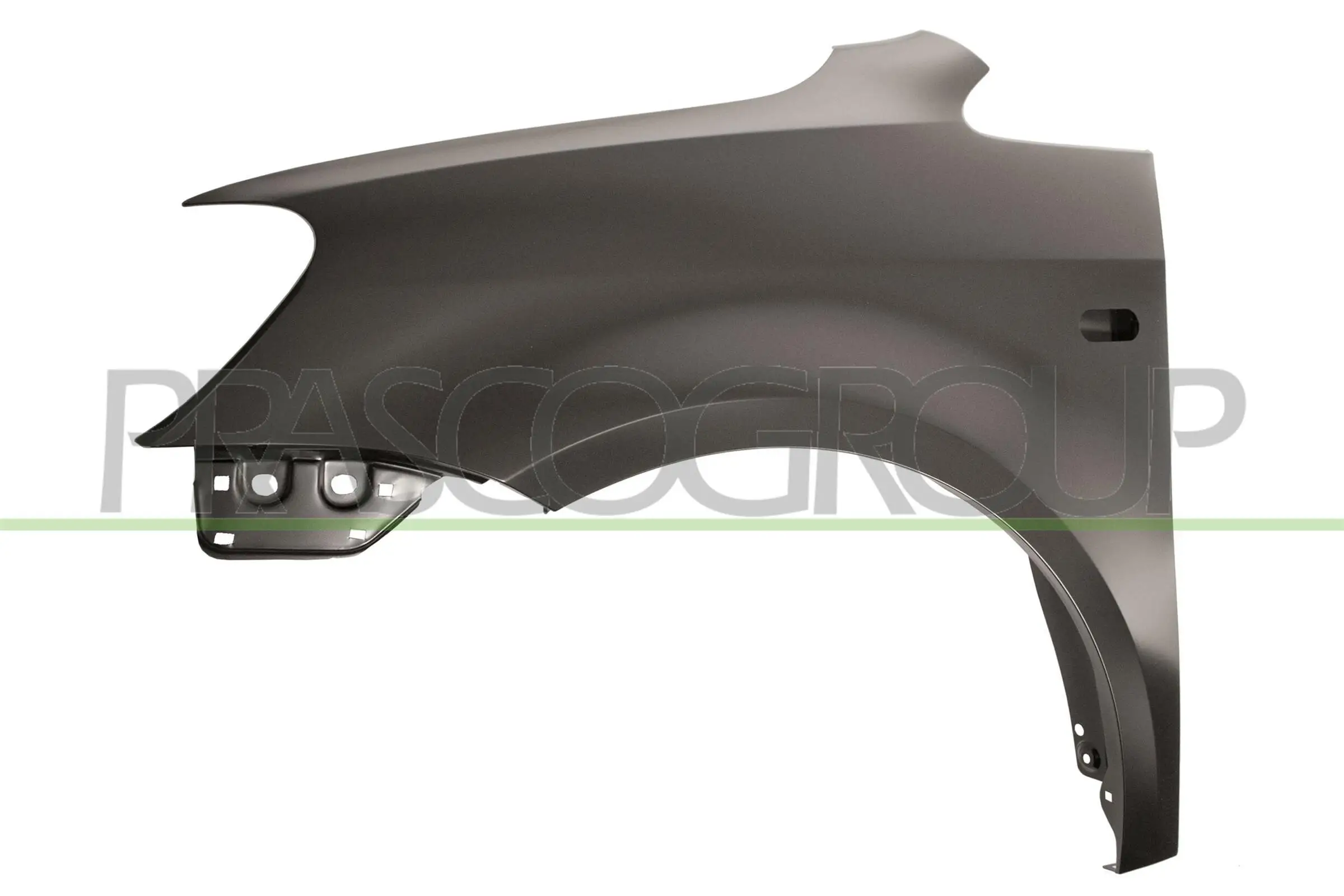 Kotflügel vorne links PRASCO VG7193034