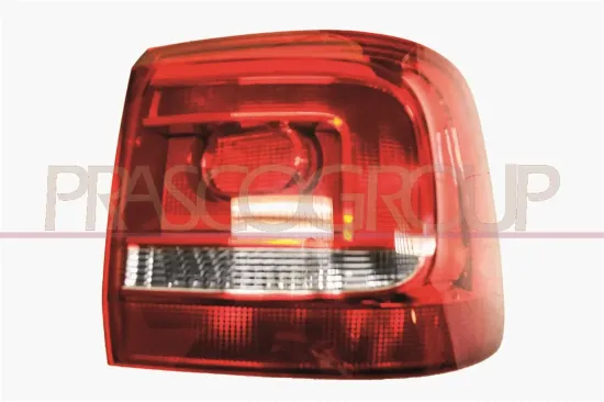 Heckleuchte rechts PRASCO VG7194153 Bild Heckleuchte rechts PRASCO VG7194153