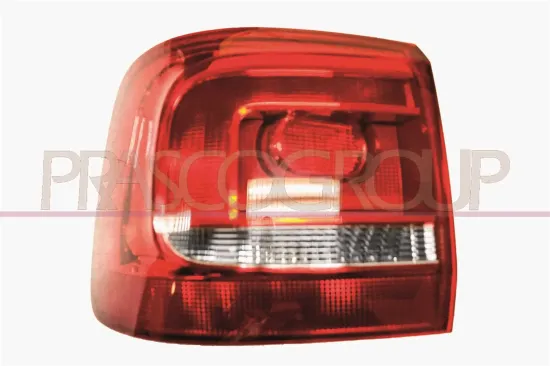 Heckleuchte links PRASCO VG7194154 Bild Heckleuchte links PRASCO VG7194154