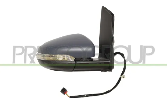 Außenspiegel rechts PRASCO VG7197313P Bild Außenspiegel rechts PRASCO VG7197313P