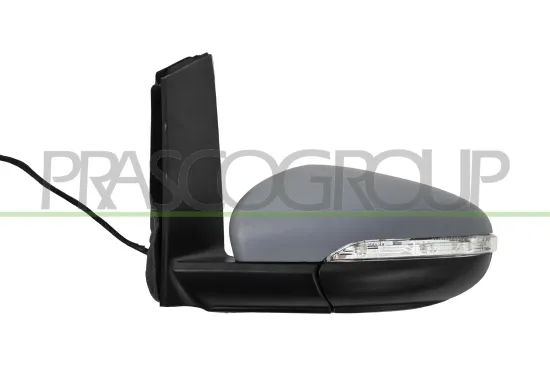 Außenspiegel links PRASCO VG7197314 Bild Außenspiegel links PRASCO VG7197314