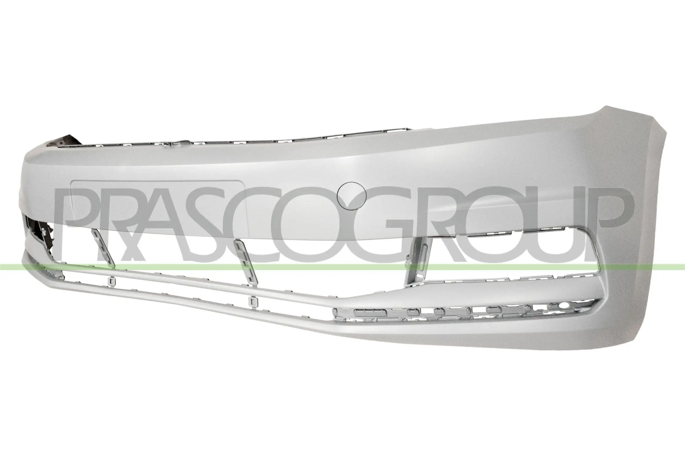 Stoßfänger vorne PRASCO VG7211001