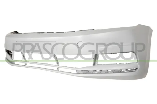 Stoßfänger vorne PRASCO VG7211001 Bild Stoßfänger vorne PRASCO VG7211001