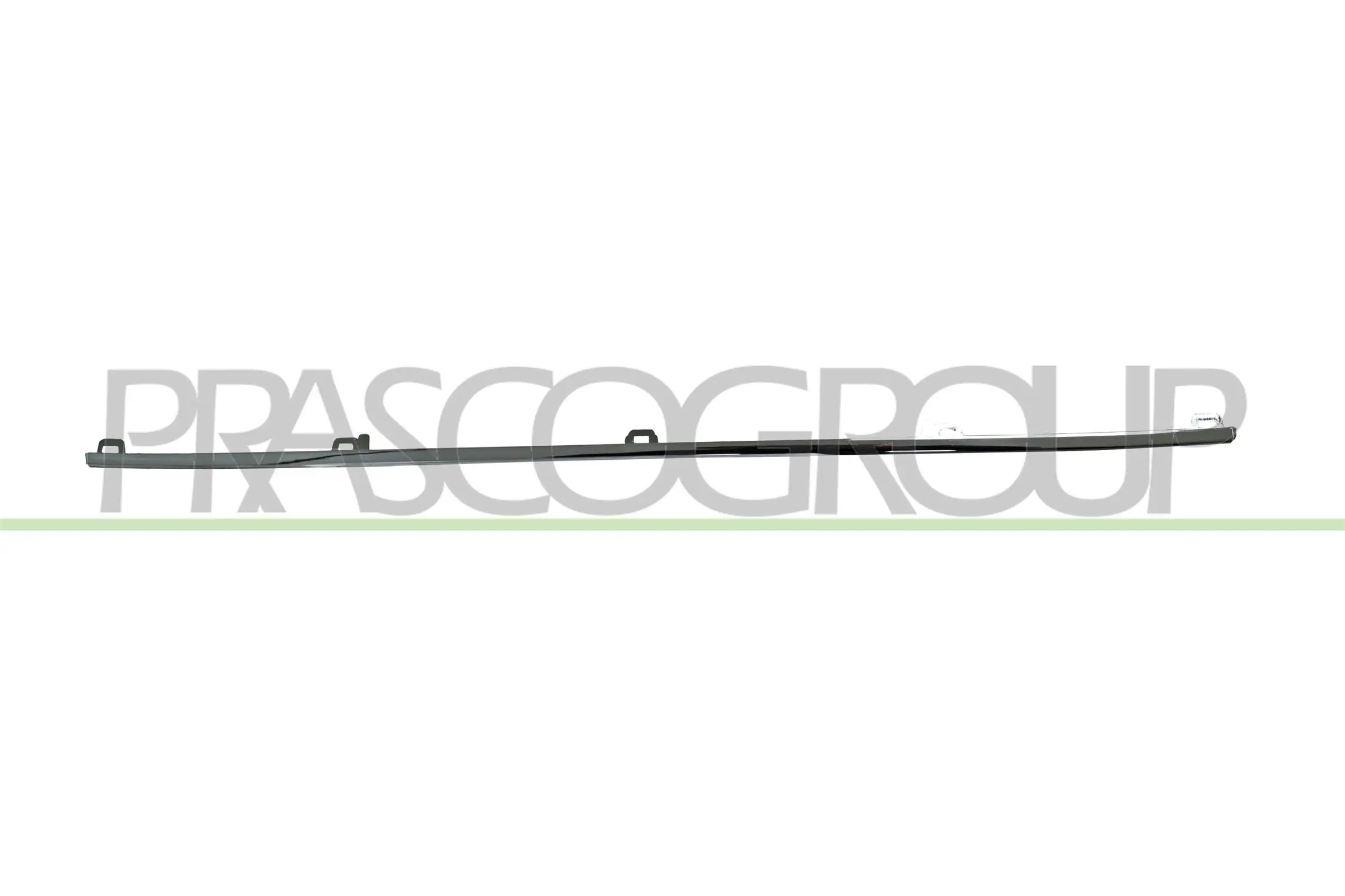 Zier-/Schutzleiste, Kühlergitter PRASCO VG7211245