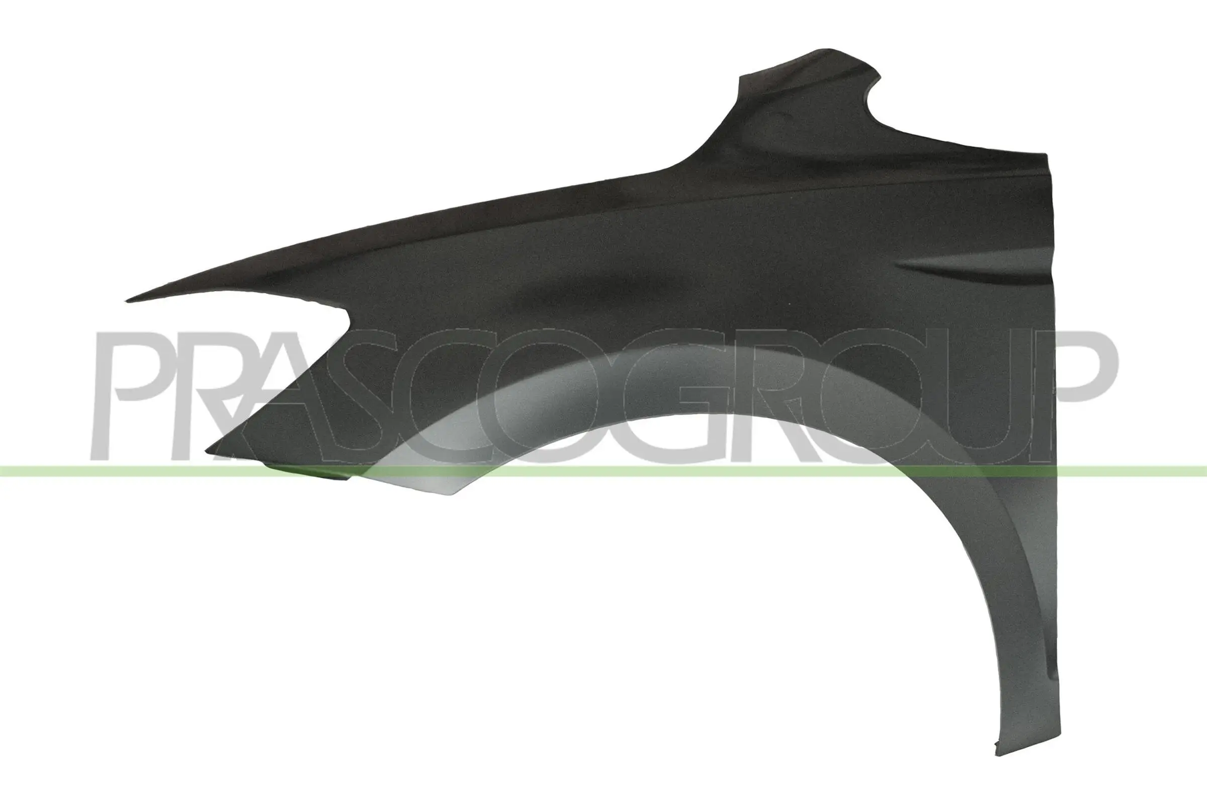 Kotflügel vorne links PRASCO VG7213004