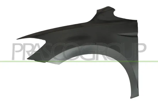 Kotflügel vorne links PRASCO VG7213004 Bild Kotflügel vorne links PRASCO VG7213004