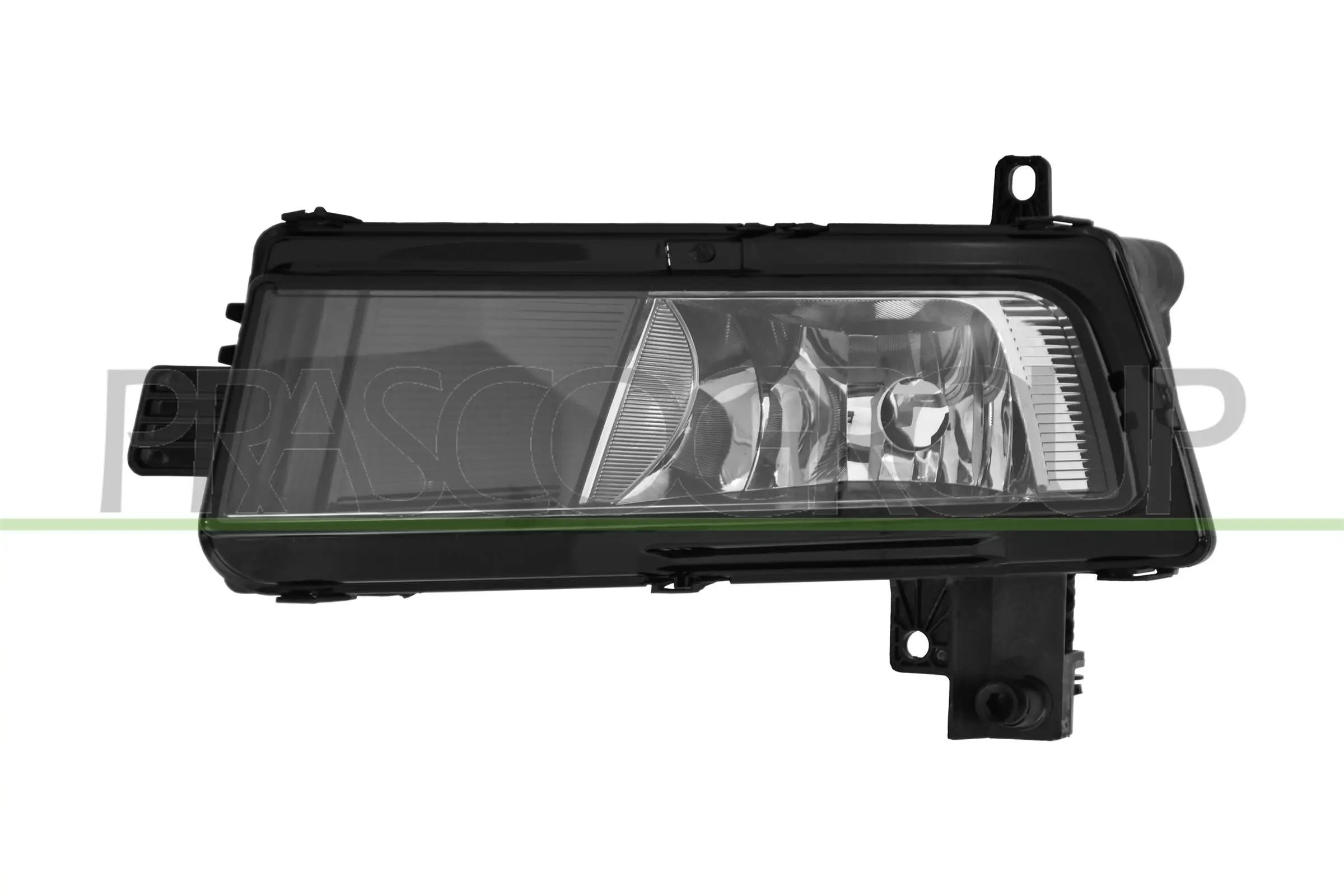 Nebelscheinwerfer links PRASCO VG7214424