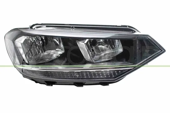 Hauptscheinwerfer rechts PRASCO VG7214903 Bild Hauptscheinwerfer rechts PRASCO VG7214903