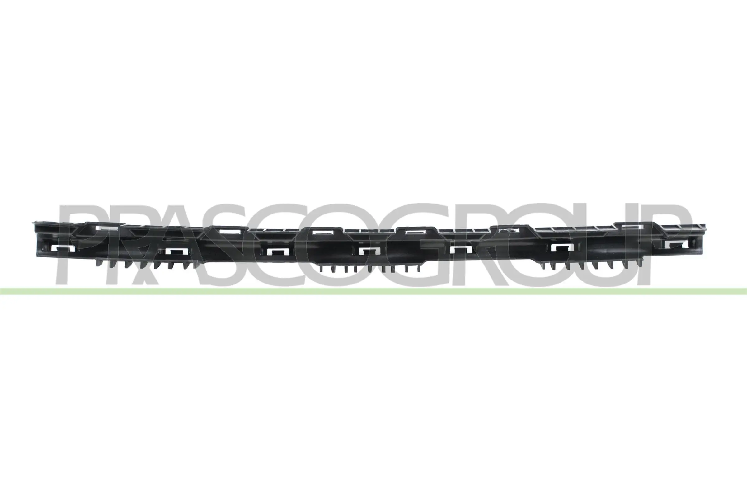 Halter, Stoßfänger vorne PRASCO VG7501005