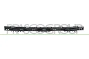 Halter, Stoßfänger vorne PRASCO VG7501005
