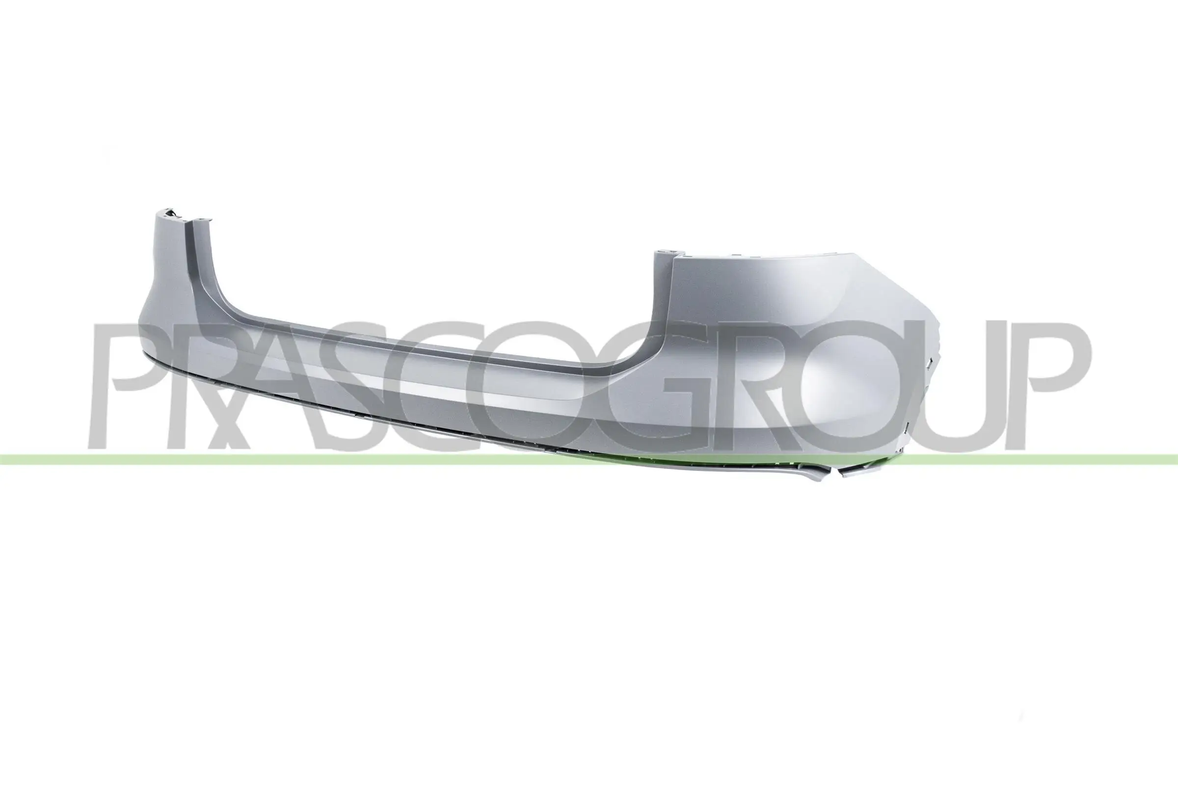 Stoßfänger hinten PRASCO VG7501051