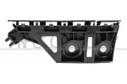 Halter, Stoßfänger hinten rechts PRASCO VG7501053