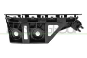 Halter, Stoßfänger hinten links PRASCO VG7501054