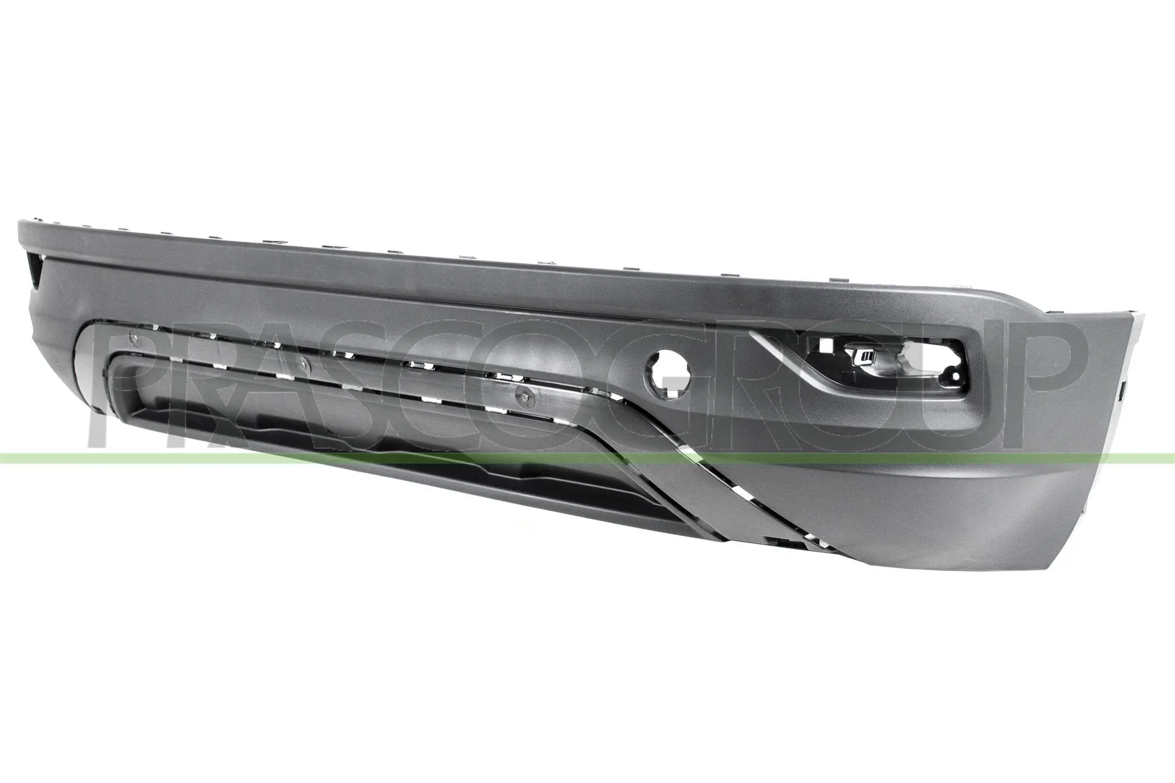 Stoßfänger hinten PRASCO VG7501071