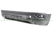 Stoßfänger hinten PRASCO VG7501071