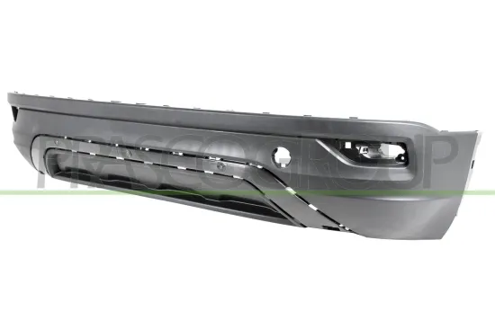 Stoßfänger hinten PRASCO VG7501071 Bild Stoßfänger hinten PRASCO VG7501071