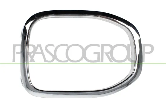 Rahmen, Nebelscheinwerfer rechts PRASCO VG7501249 Bild Rahmen, Nebelscheinwerfer rechts PRASCO VG7501249