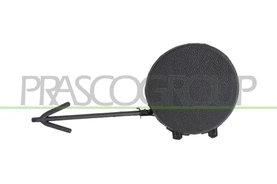 Klappe, Abschlepphaken hinten PRASCO VG7501286 Bild Klappe, Abschlepphaken hinten PRASCO VG7501286