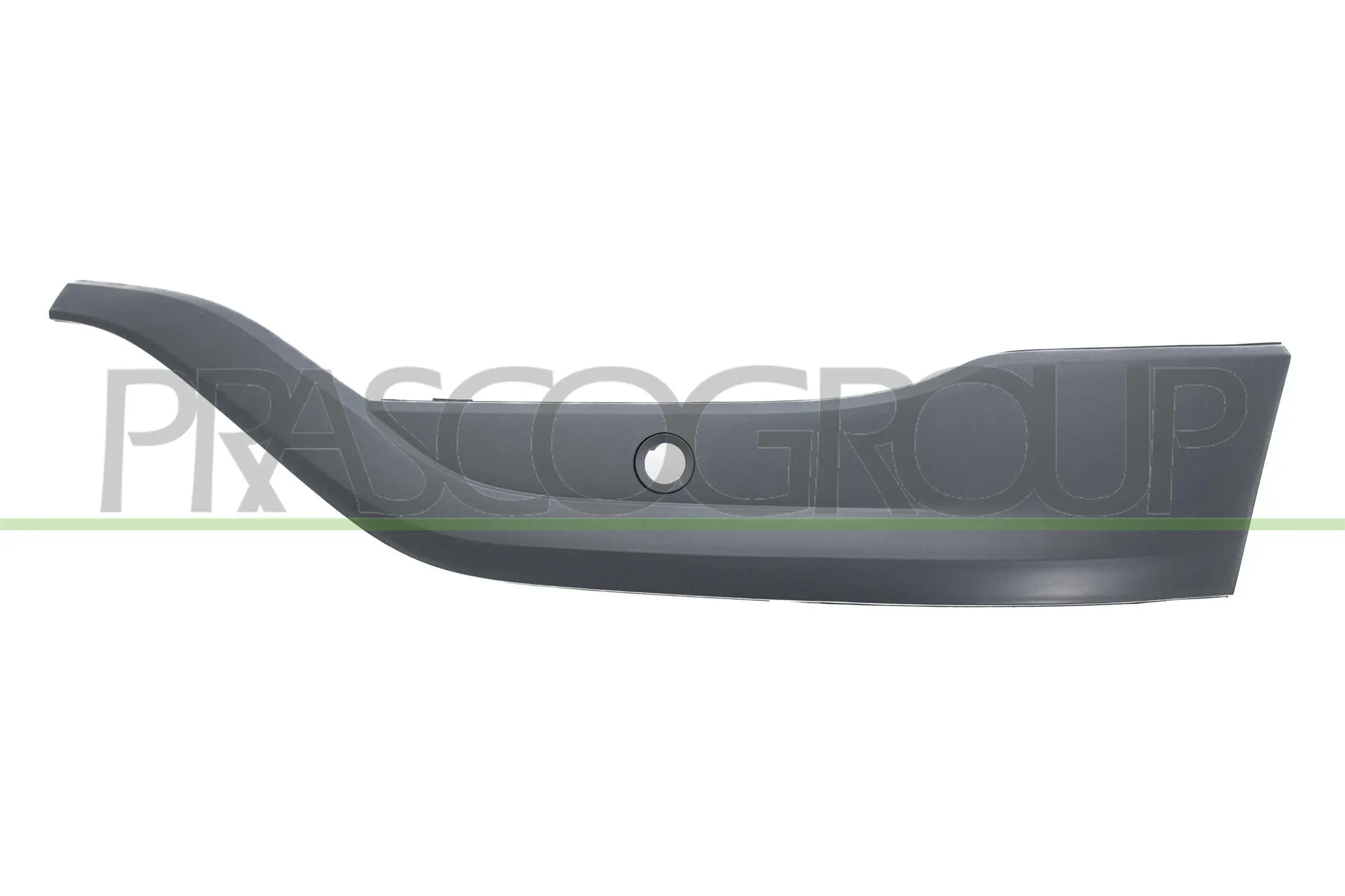 Spoiler vorne links PRASCO VG7501804