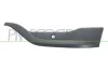 Spoiler vorne links PRASCO VG7501804