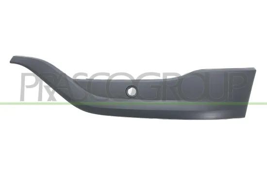 Spoiler vorne links PRASCO VG7501804 Bild Spoiler vorne links PRASCO VG7501804