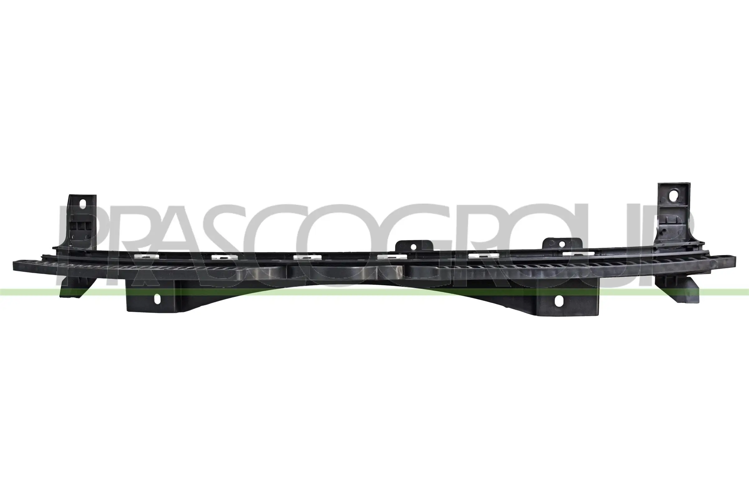 Halter, Kühlergitter PRASCO VG7502102