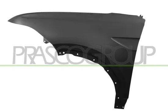 Kotflügel vorne links PRASCO VG7503034 Bild Kotflügel vorne links PRASCO VG7503034