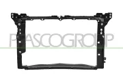 Frontverkleidung vorne PRASCO VG7503220