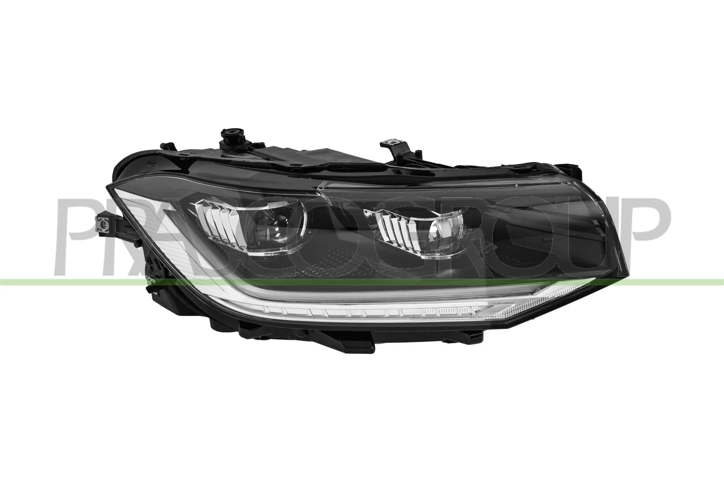 Hauptscheinwerfer rechts PRASCO VG7504903