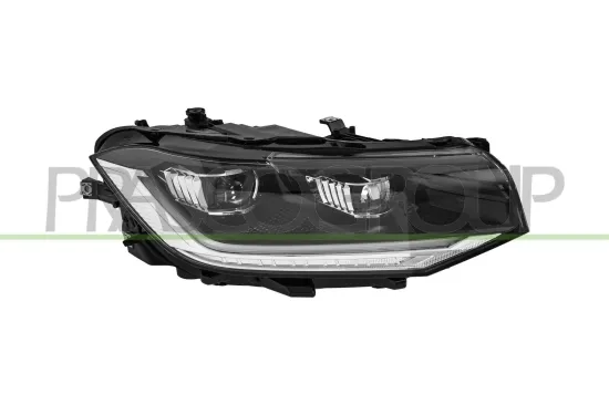 Hauptscheinwerfer rechts PRASCO VG7504903 Bild Hauptscheinwerfer rechts PRASCO VG7504903