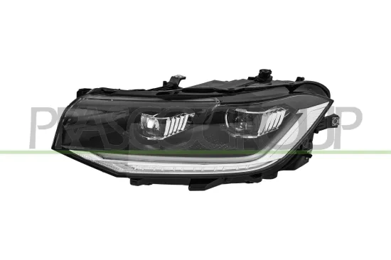 Hauptscheinwerfer links PRASCO VG7504904 Bild Hauptscheinwerfer links PRASCO VG7504904