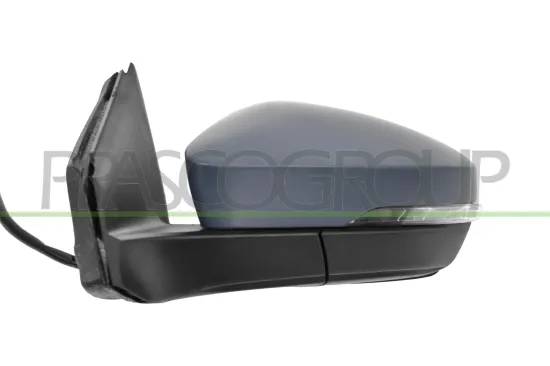 Außenspiegel links PRASCO VG7507324P Bild Außenspiegel links PRASCO VG7507324P