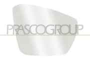 Spiegelglas, Außenspiegel rechts PRASCO VG7507513