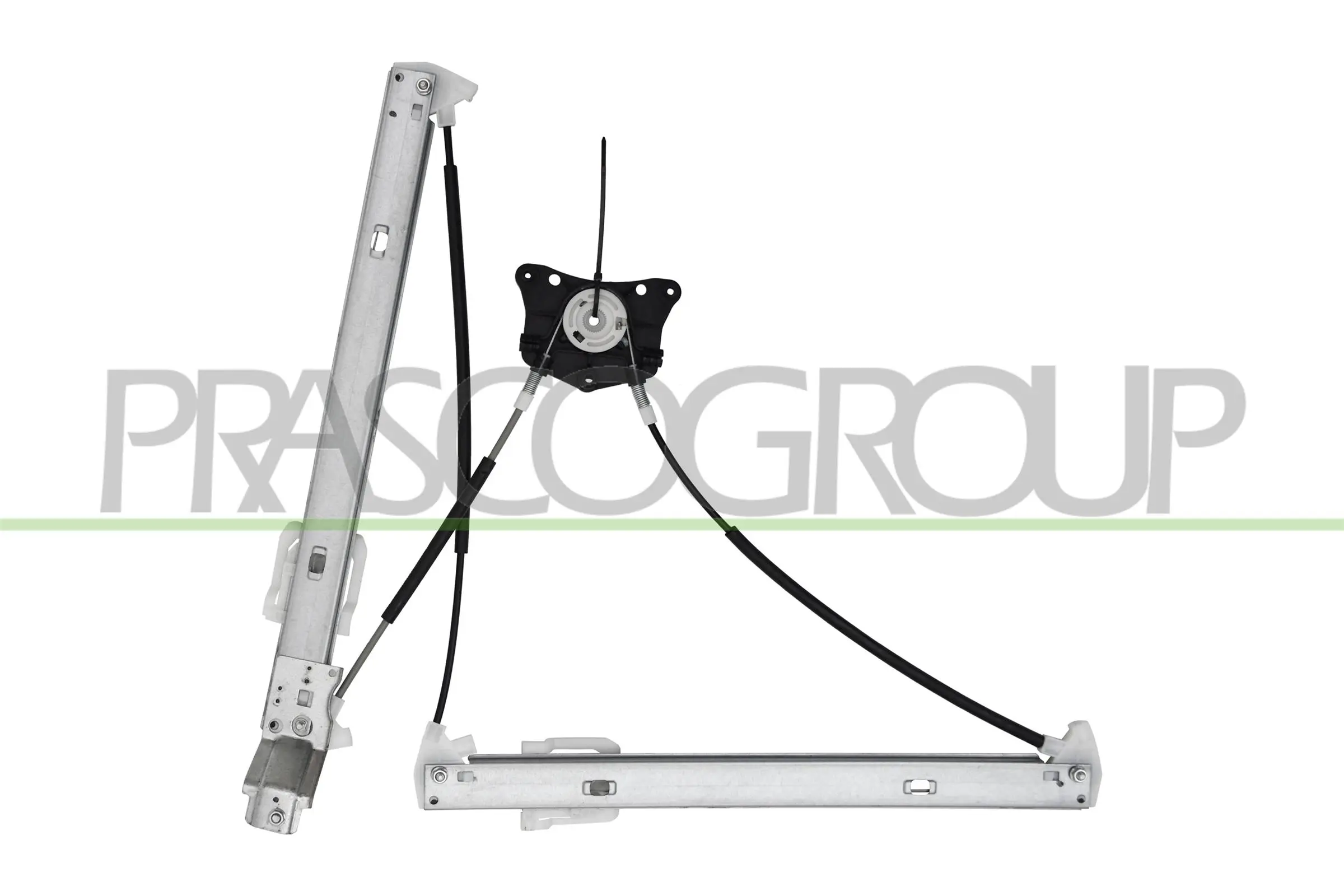 Fensterheber vorne rechts PRASCO VG750W001