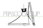 Fensterheber vorne links PRASCO VG750W002