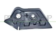 Halter, Stoßfänger vorne links PRASCO VG7601006