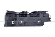 Halter, Stoßfänger hinten rechts PRASCO VG7601063