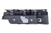 Halter, Stoßfänger hinten links PRASCO VG7601064