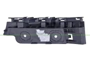 Halter, Stoßfänger hinten links PRASCO VG7601064