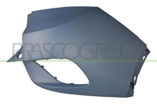 Stoßfänger hinten rechts PRASCO VG7601153 Bild Stoßfänger hinten rechts PRASCO VG7601153