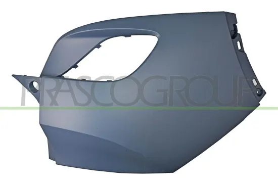Stoßfänger hinten links PRASCO VG7601154 Bild Stoßfänger hinten links PRASCO VG7601154