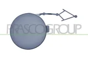 Klappe, Abschlepphaken vorne PRASCO VG7601236