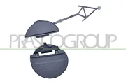 Klappe, Abschlepphaken hinten PRASCO VG7601286